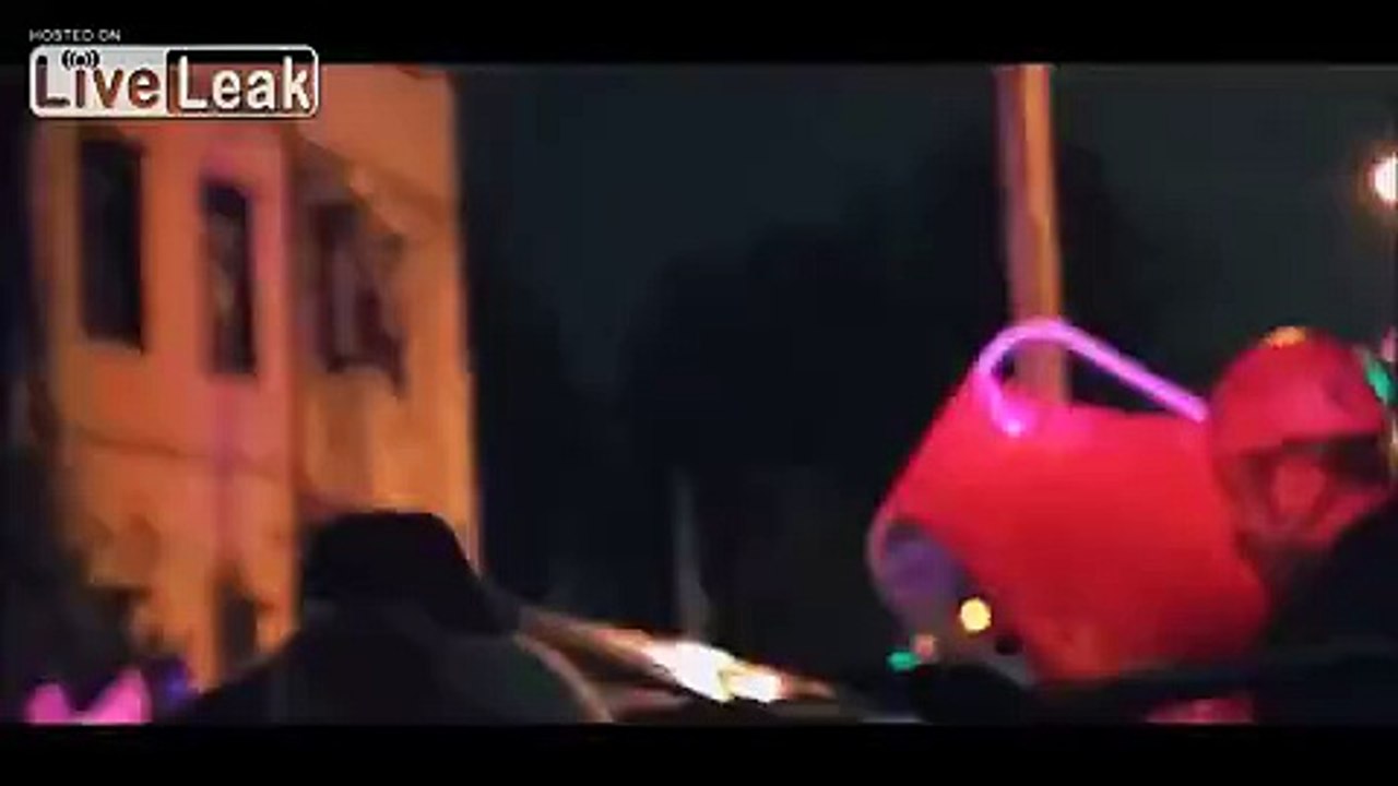 18+! GIORGI TEVZADZE DEATH SCENE - SHOCKING VIDEO