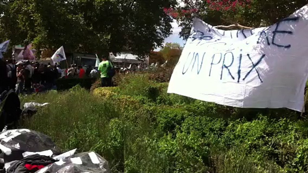 Le 49 Place de la Nation - Action Paris 3sept15