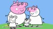 PEPPA PIG COLORING PAGES | COLORING PEPPA PIG FAMILY | VIDEO FOR CHILDREN | INFANTIL