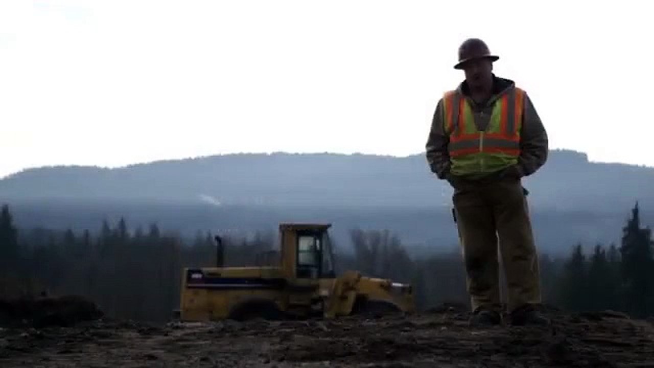 What It Takes with Freddy Dodge from Gold Rush