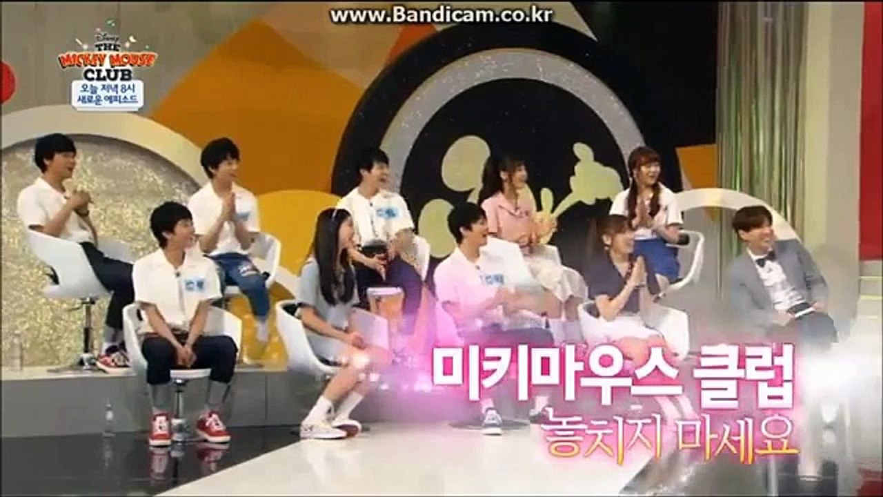 9/3/15 | Continuity with Commercials | Disney Channel Korea