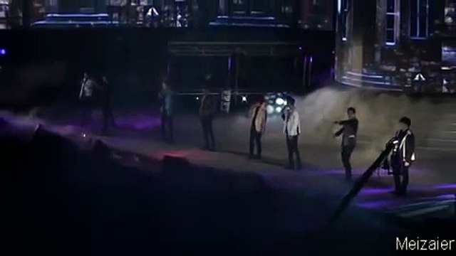 [Fancam] 140628 Super Junior - Daydream KPOP IN GUANGZHOU