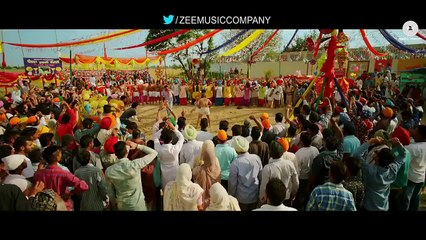 Tung Tung Baje - Singh Is Bliing - Akshay Kumar -  Diljit Dosanjh and Nooran Sisters,