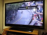 2015 F1 モナコ　フェルスタッペンが大クラッシュ！