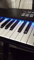 Chanyeol cover song "Wi Ing Wi Ing" by Hyukoh