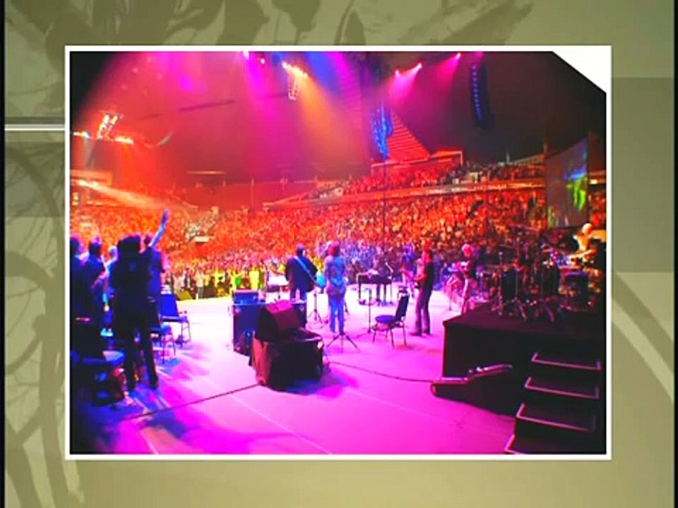 Pioneer of Praise and Worship - 2/2 - Don Moen