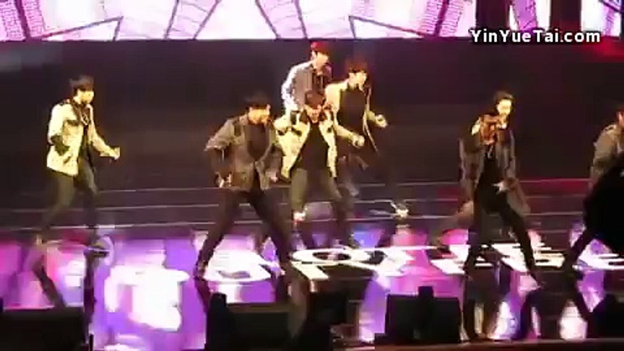 [Fancam] 140629 Super Junior - Mr. Simple (Ver. Kyuhyun) (Lotte Duty Free Fan Meeting)