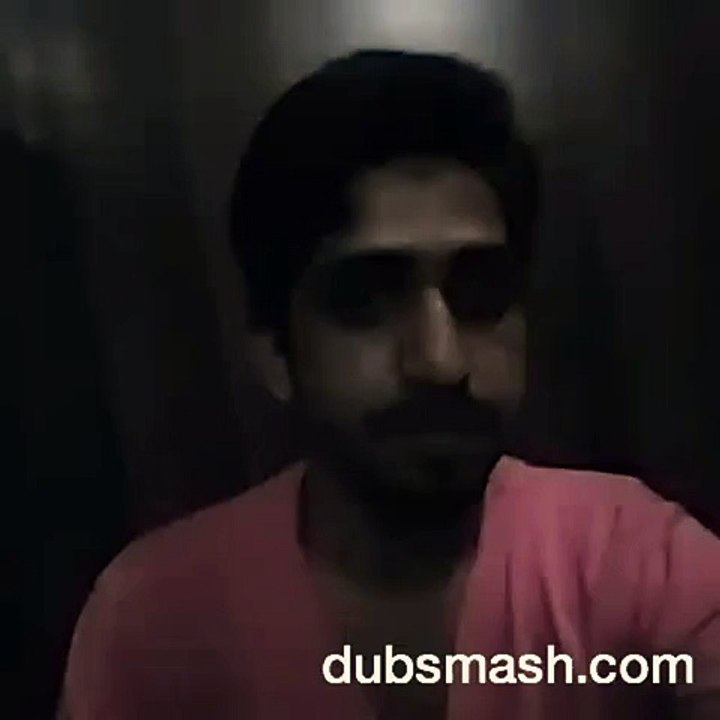 Dubsmash by Mujtaba Sheikh