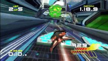 Wipeout HD/Fury - Talon's Junction Reverse Phantom TT (1.53.13)