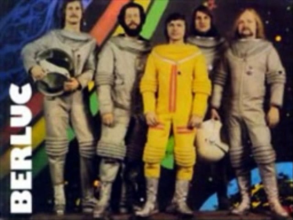 Berluc - Reise zu den Sternen (1979)