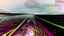 WipEout HD Fury - Zone Battle - Corridon 12