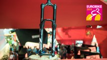 2016 RockShox Lyrik Forks Preview | Eurobike 2015