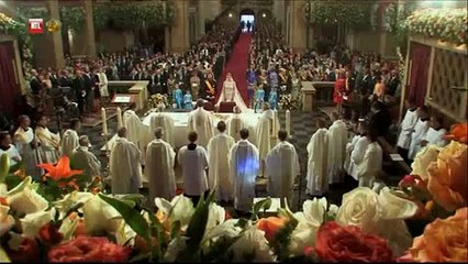 Luxembourg Royal Wedding 2012 (Part VII)