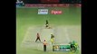 Afridi Balls 125 KPH Stinger to Russell in Caribbean Premier League - PTVSports