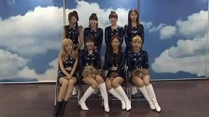 [HD] 101224 SNSD's Christmas Wishes To All Fans