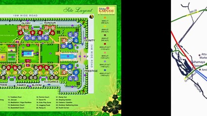 Sikka Karnam Greens At Noida Expressway