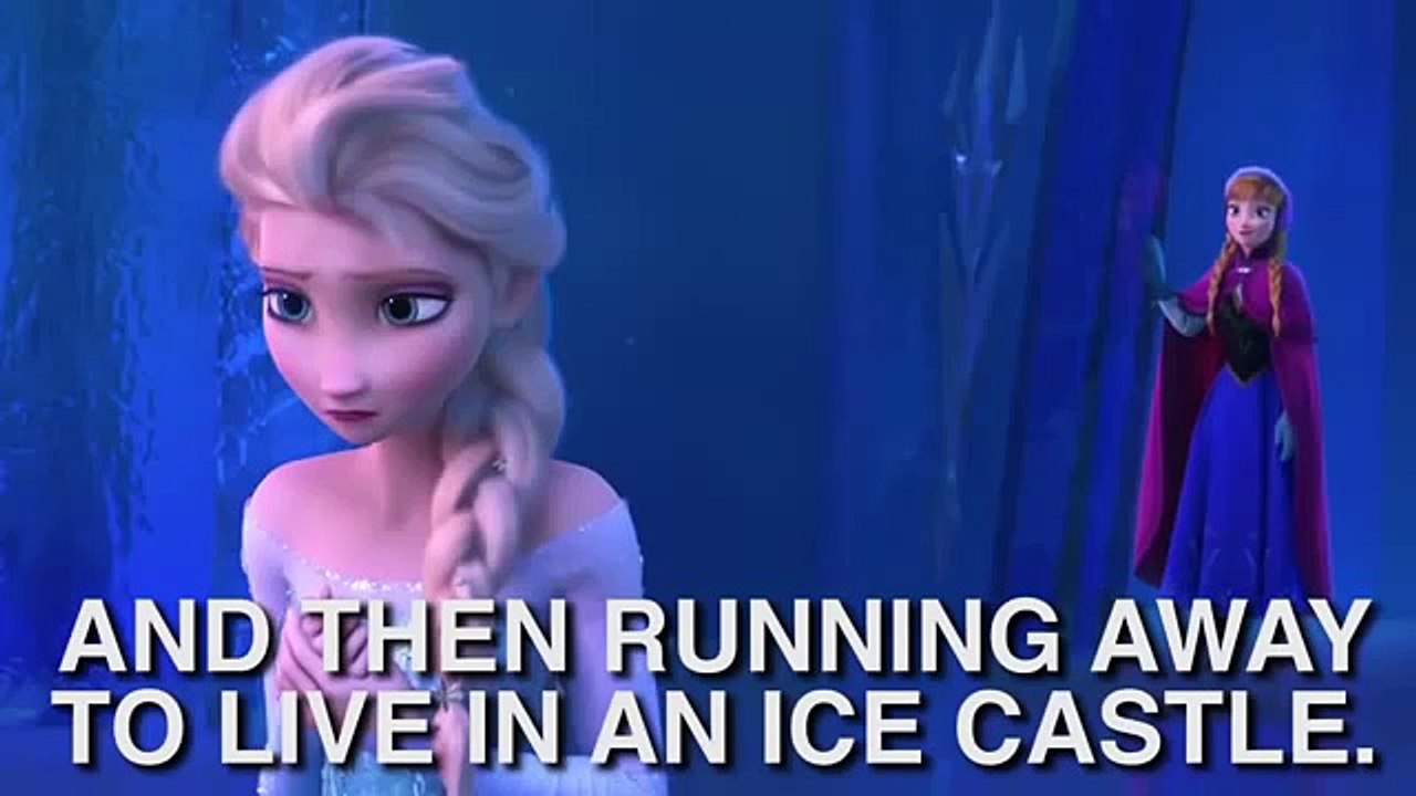 13 Love Lessons From Cartoon Characters ToonedUp #6