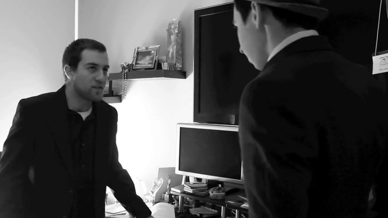 Double indemnity remake