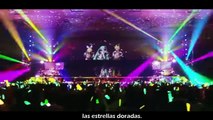 【Shake It!】Hatsune Miku and Kagamine Rin & Len - Live (Sub esp) HD
