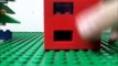 How to make a Working lego soda machine