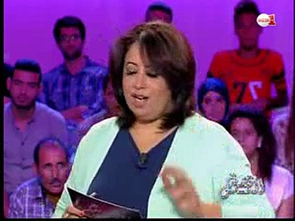 قصة الناس- شريك حياتي يعاني من مرض نفسي (حلقة كاملة)