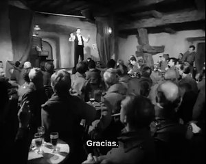 Paths of Glory - "Der treue Husar"