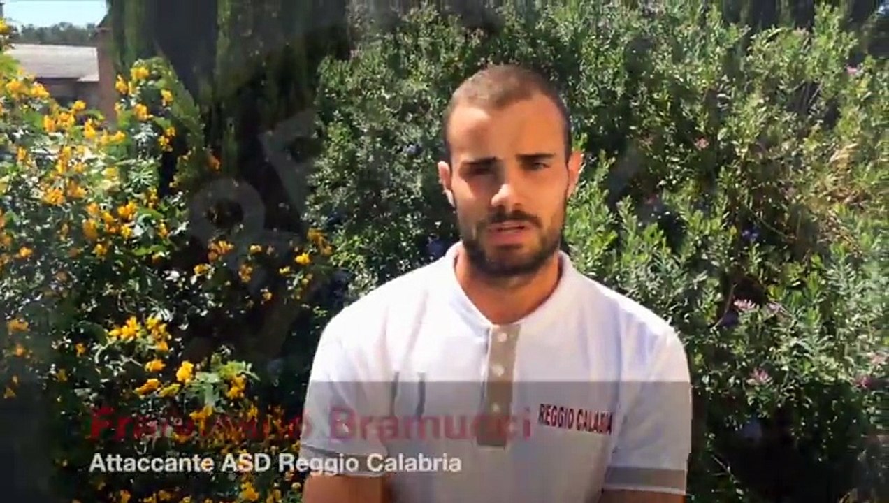 Presentazione Corso, Bramucci, Meduri e Comandè