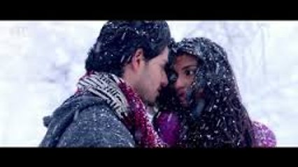 Salman Khan released on video song O Khuda upcoming movie Hero Latest Breaking News
