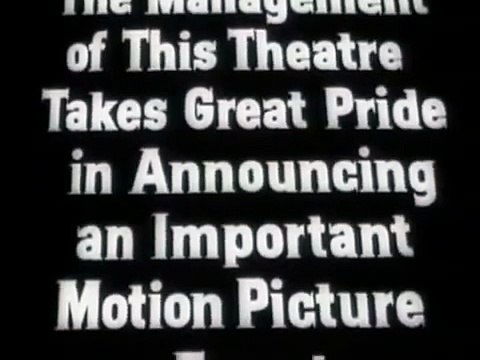 「突撃」Paths of Glory （1957年米）