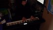 New York State Of Mind - Billy Joel - Electric Piano Cover