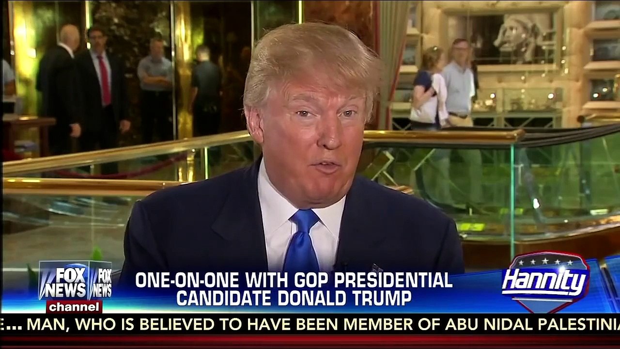 Kanye West and Donald Trump Have A Lot In Common