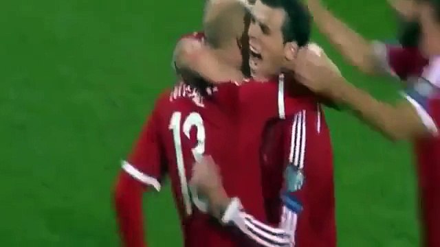 Gales vs. Chipre EN VIVO ONLINE por Eliminatorias a Eurocopa Francia 2016