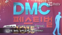 [TVDaily] 150820 Sunny, Tiffany & Yuri - 2015 DMC Festival Press Conference