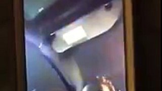 Insane Man Livestreams Himself Stealing A Car And The Ensuing Police Chase