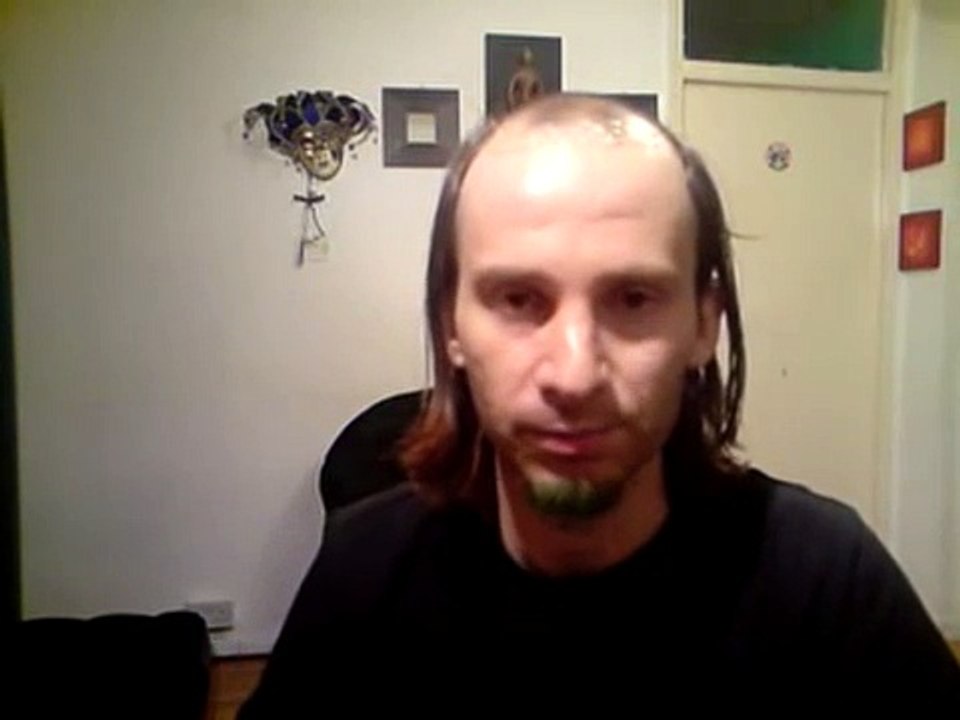 TOUPEE/ LACE WIG  - HOW TO (PART2)