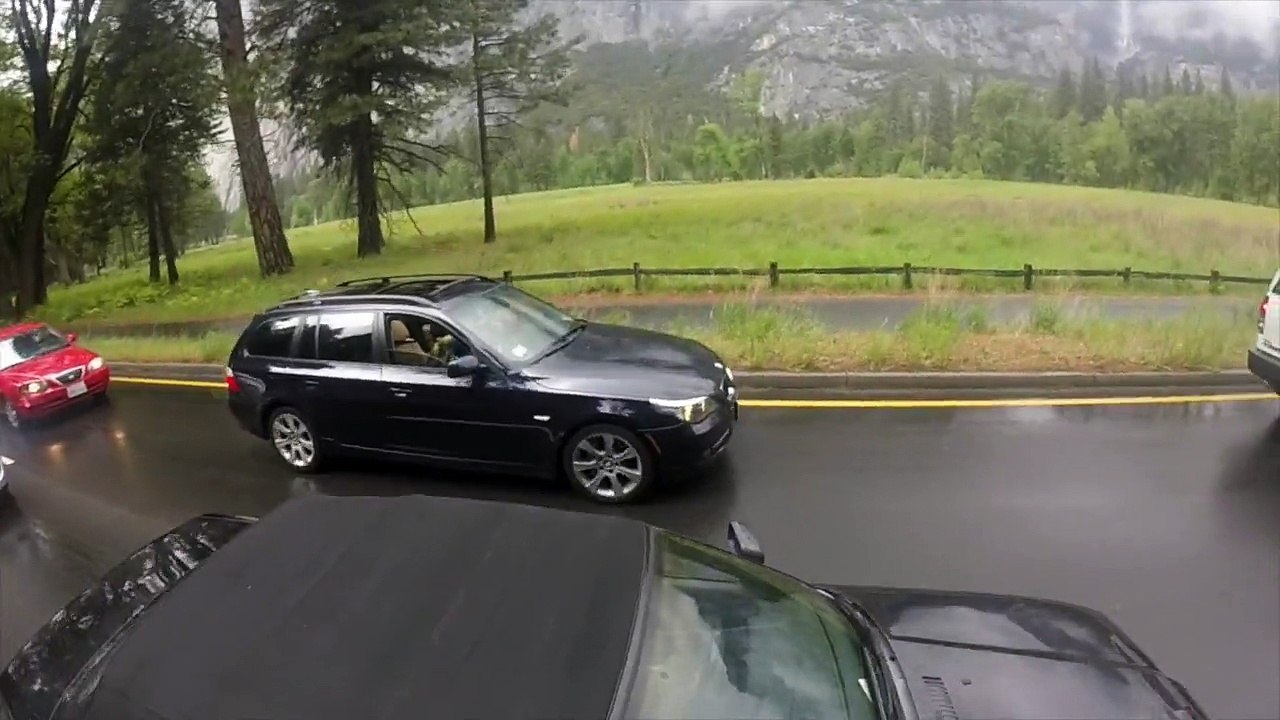 Roadtrip Westcoast 2015 Part 2/2