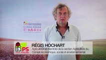 10 minutes pour comprendre les enjeux d'un nouveau modèle agricole : Régis Hochart