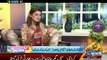 Good Morning Show Host Making Fun Of Qandeel Baloch Very Badly