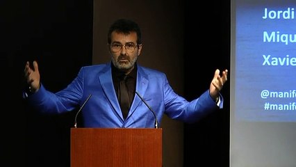 La història de David i Goliat segons Sala i Martín