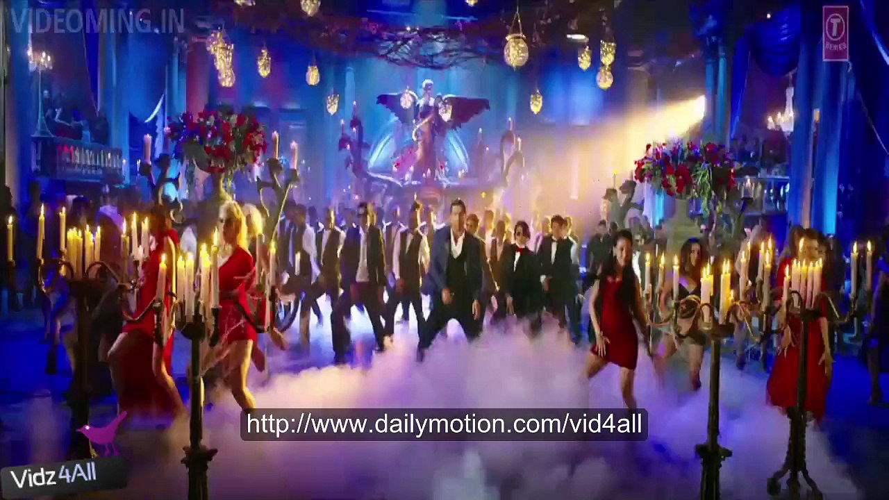 Nas nas mein (welcome back) Full HD Vidz4all