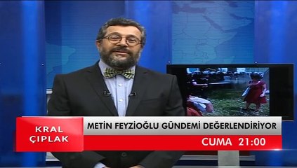 Mustafa Mutlu ile Kral Çıplak demeye hazır mısınız?
