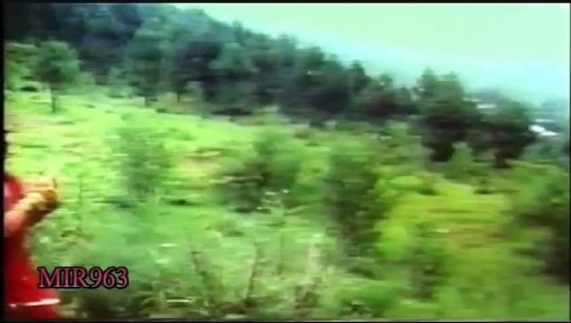 MEIN TE MERA DILBAR JANI - SALA SAHIB - Noor Jahan