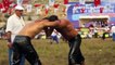 Gay Oil Wrestling - National Sport of Turkey