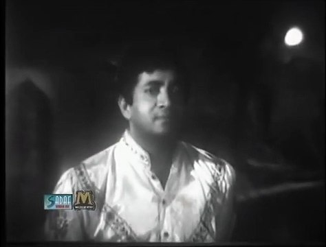 MEIN DA LAYA JIND JAN DA - ATT KHUDA DA VAIR - Noor Jahan