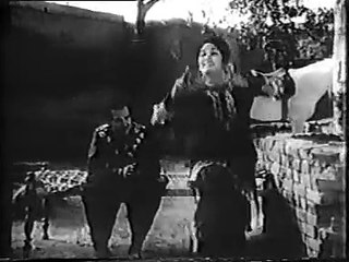 MEIN CHAJJ PATASE WANDAN - JANI DUSHMAN - Noor Jahan