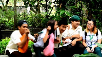 The Guilty Ones (2015) - Official Trailer