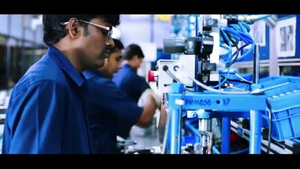 Hyva Corporate film, Corporate Video By Purple Flicks - YouTube