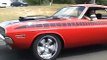 1971 Challenger 440 Six-pack - Great American Classics