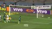 Gols - Brasileirão: Goiás 1 x 0 Palmeiras