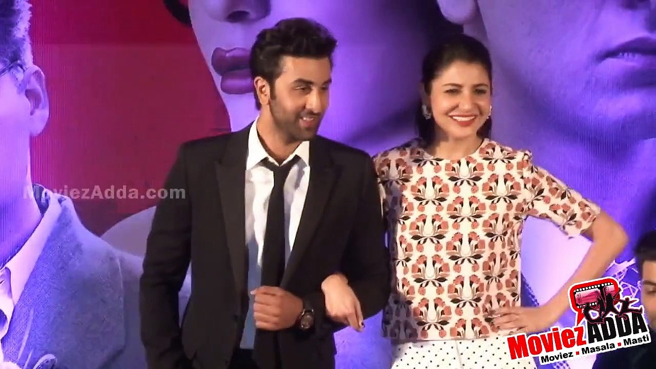 Ae Dil Hai Mushkil | Sunny Leone's ROLE REVEALED